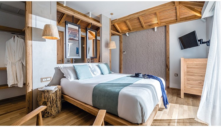 Stella Island Luxury Suites and Spa, Крит